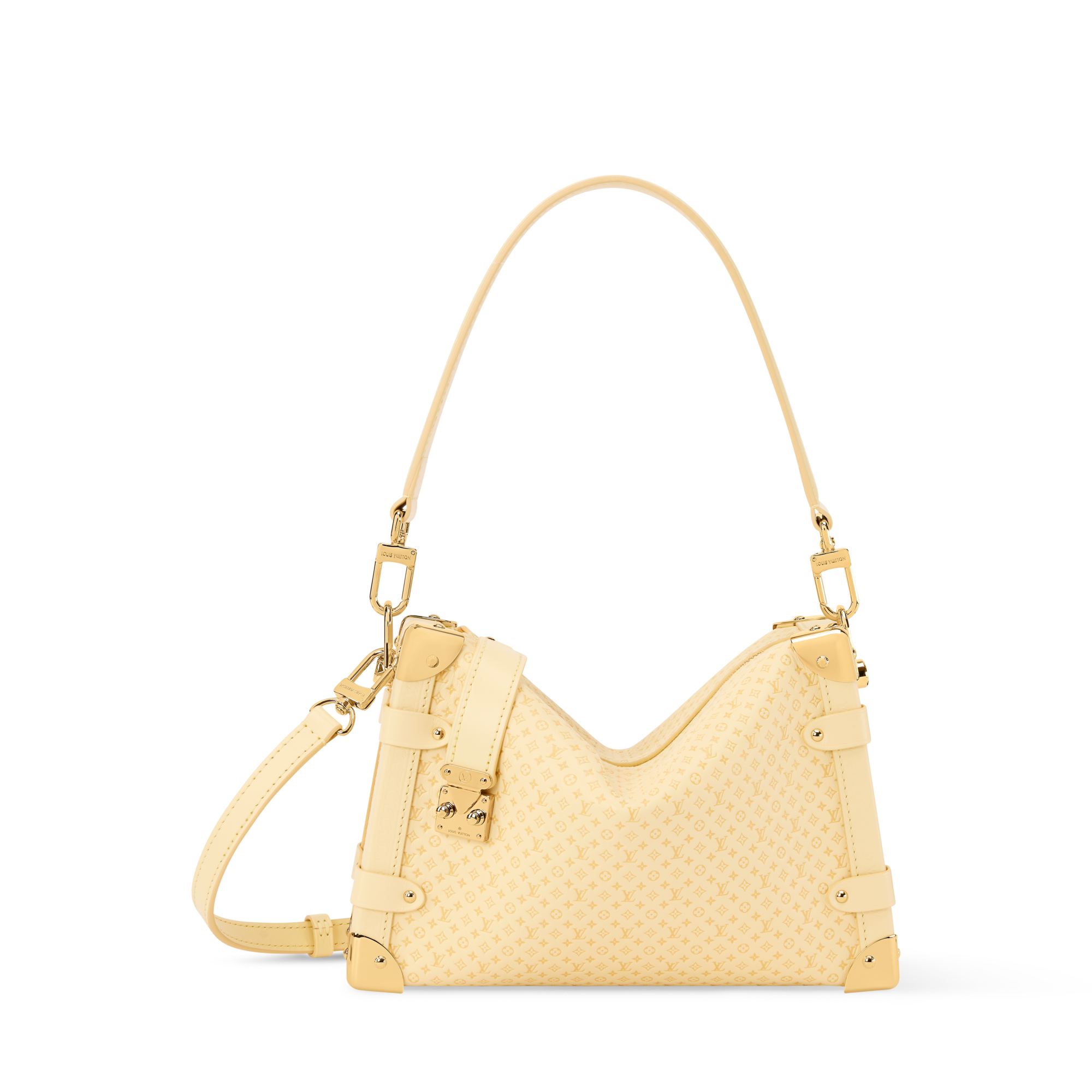 Side Trunk MM - Handbags | LOUIS VUITTON
